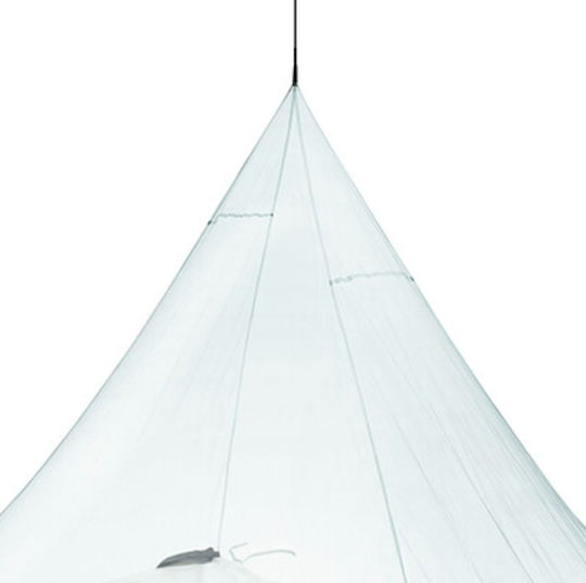 Camping Mosquito Net Pyramid Single Outdoor Net Single Ultralight Cocoon