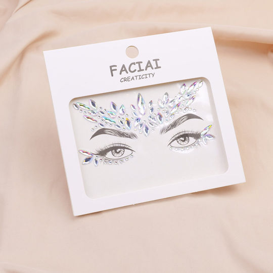 Face Sticker Ab 8