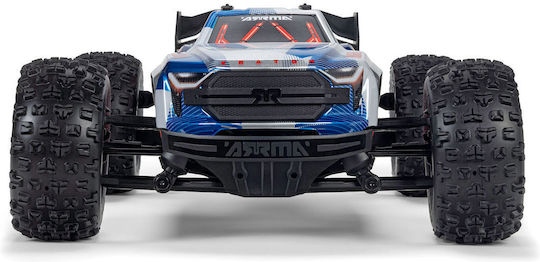 Arrma Mini Kraton 3s Радиоуправляем Камион Червен