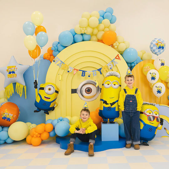 Μπαλόνι Minions Foil
