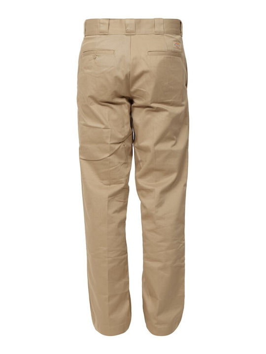 Trousers Desert Sand