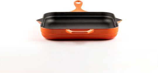 Hosse Тиган От Чугун 28cm