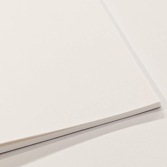 Notebook Notizbuch B5 mit leeren Seiten Weiß