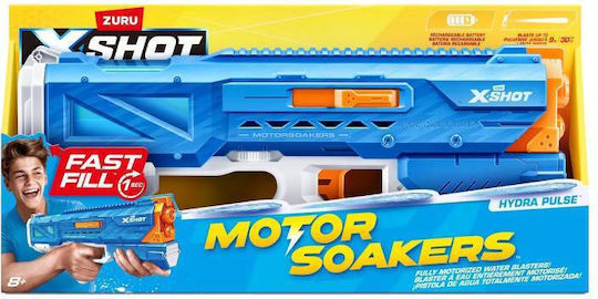 Zuru Soaker Νεροπίστολο