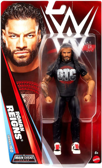 WWE Actionfigur 15cm