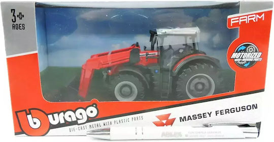 1-43 Farm Collection Tractor Massey Ferguson Loader Friction