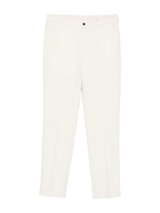 Herrenhosen Beige