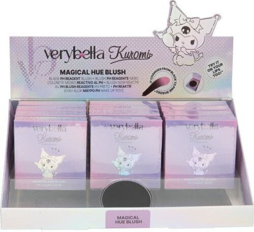 Giochi Preziosi Very Bella Kuromi Παιδικό Μακιγιάζ