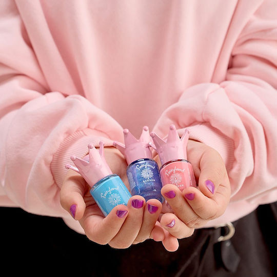 Garden Kinder-Nagellack