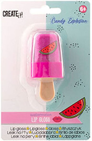 Create it! Παιδικό Μακιγιάζ Watermelon