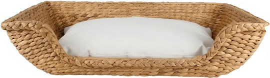 Janessa Cat Bed Length 67cm Dimensions cm Length 67 Depth 45 Height 16.5
