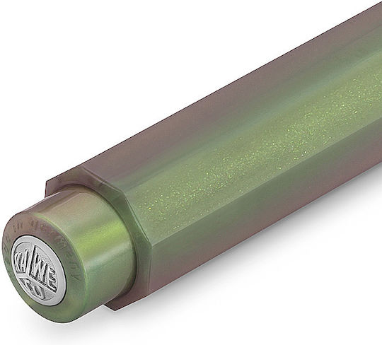 Kaweco Lunar Sport Shadow Green Μηχανικό Μολύβι 3.2 Mm