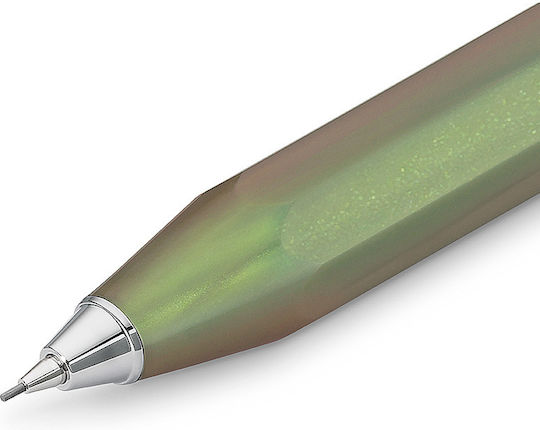 Kaweco Lunar Sport Shadow Green Μηχανικό Μολύβι