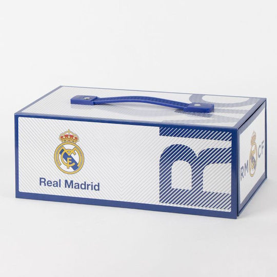 Cerda Real Madrid Σετ Ζωγραφικής 26x13cm