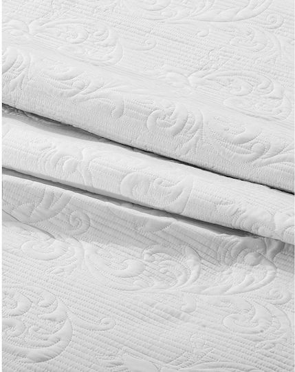 Beauty Home 12508 Set de Mireasă 7 Bucăți 230x250cm