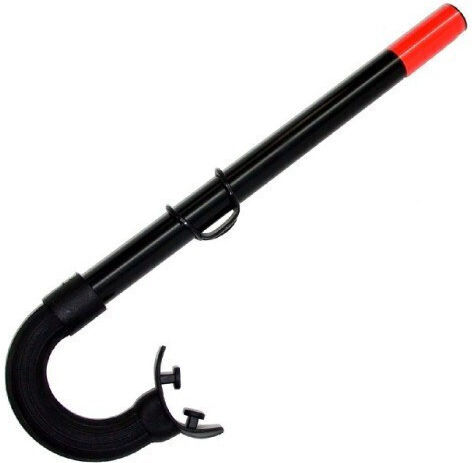 Snorkel Black