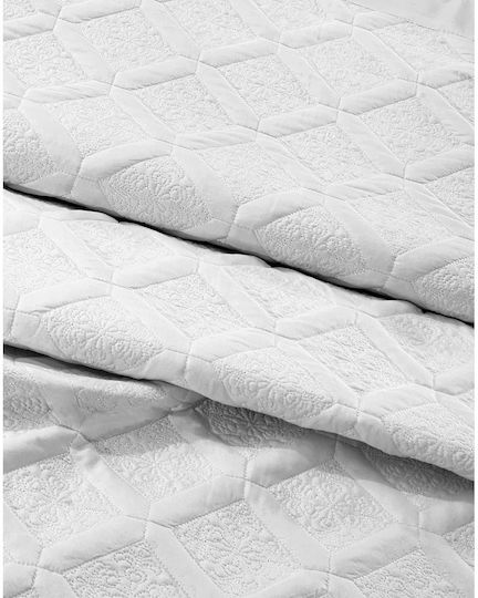 Beauty Home 12507 Bridal Set 7pcs 12507SET-L 230x250cm