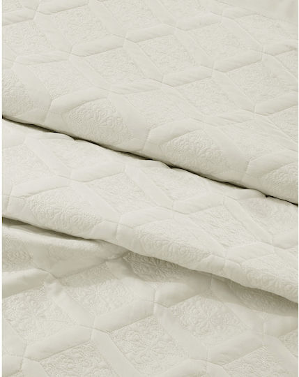 Beauty Home 12507 Bridal Set 7pcs 12507SET-E 230x250cm