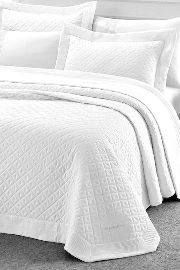 Beauty Home 12509 Булчински Комплект 7 Бройки 230x250см Beauty Home 12509 Булчински Комплект 7 Бройки 230x250см