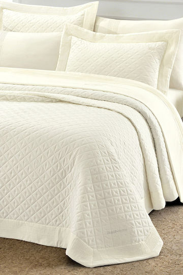 Beauty Home 12509 Νυφικό Σετ 7τμχ 230x250cm Beauty Home 12509 Νυφικό Σετ 7τμχ 230x250cm