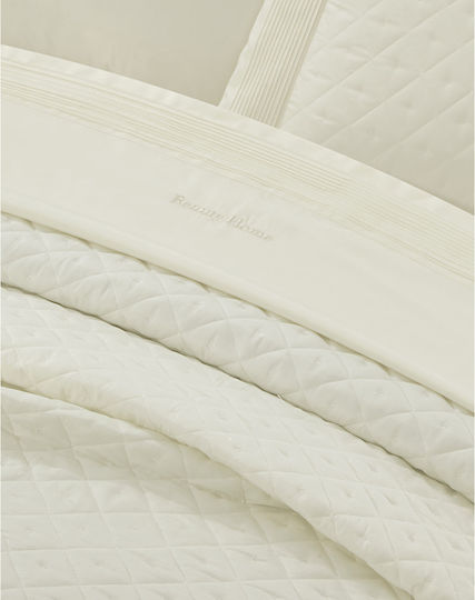 Beauty Home 12509 Brautpaar-Set 7Stücke 230x250cm