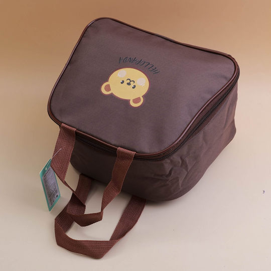 Kids' Handheld Lunch Bag Multicolour