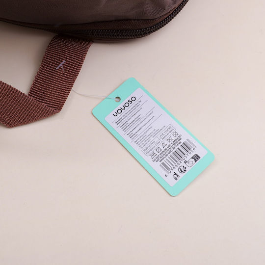 Kids' Handheld Lunch Bag Multicolour