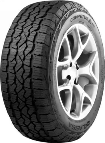 Lassa 235/70R16 106T Pentru Toate Tipurile De Teren Anvelopă De Vară Pentru 4x4 / SUV Auto