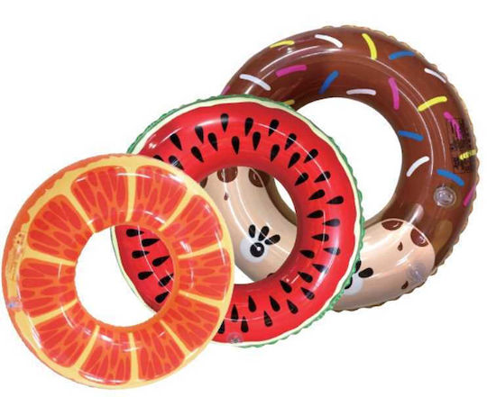 Kinder Schwimmring ab 3 Jahren Rot