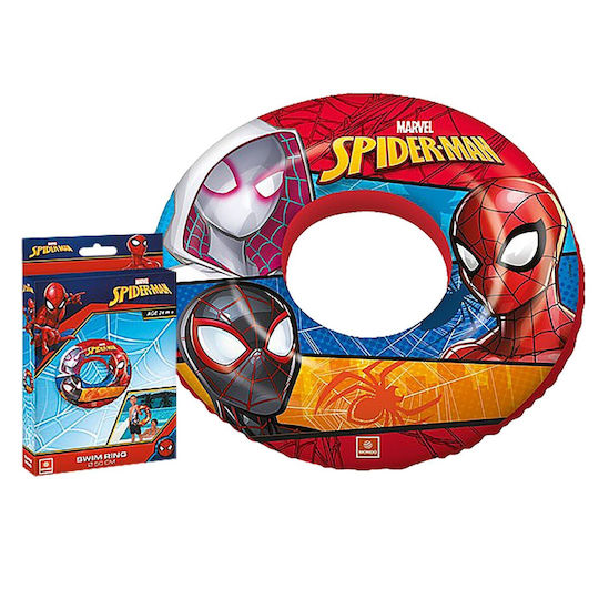 Spiderman Kinder Schwimmringe 50cm Mondo