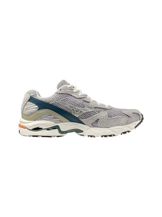 Men's Sneakers Blue