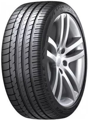 Triangle Sportex Th201 255/40R21 102Y XL Summer Car Tyre