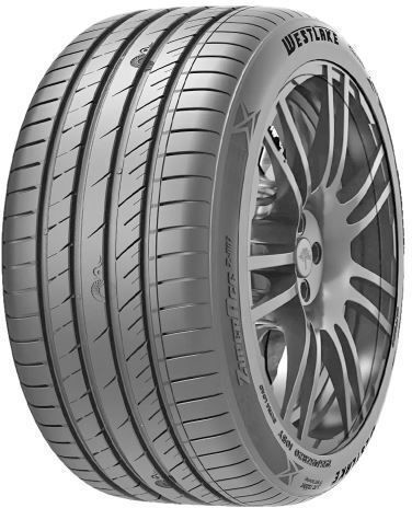 Westlake Zuperace Z-007 Car Summer Tyre 245/45R20 103W XL