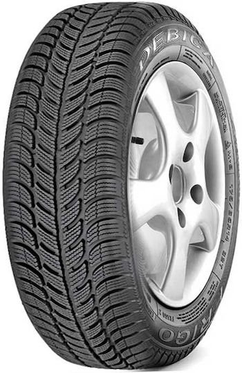 Debica Frigo 2 195/60R15 88Numele specificației pentru un site de comerț electronic este: De iarnă Anvelopă pentru Mașină