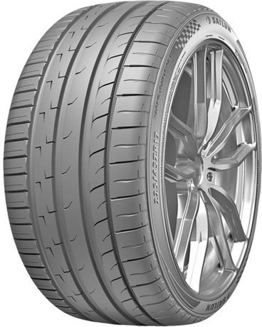 Sailun Atrezzo Zsr2 245/35R20 95Y XL RPB Anvelopă Auto De Vară