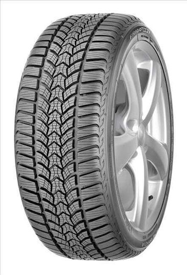 Debica Frigo Hp2 215/55R17 98V XL Winter Tire Car