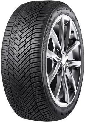 Nexen Nblue 255/40R20 101E-Commerce-Website XL 4 Jahreszeiten Reifen für Passagier Auto