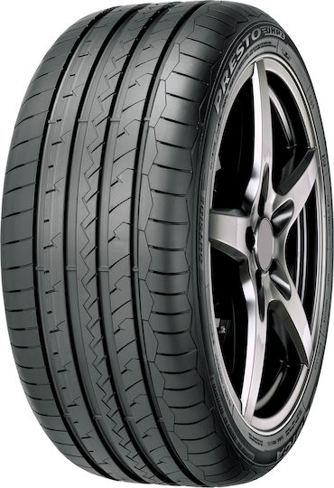 Debica Presto Uhp 2 245/45R18 100Y XL Anvelopă Auto de Vară