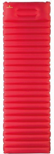 Ferrino Swift Lite Self-Inflating Single Camping Sleeping Mat Red 185x60cm Thickness 8.5cm in Red color