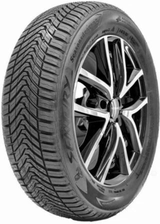 LandSail Seasonsdragon2 215/45R18 93W 4 Εποχών Λάστιχο για Επιβατικό Αυτοκίνητο