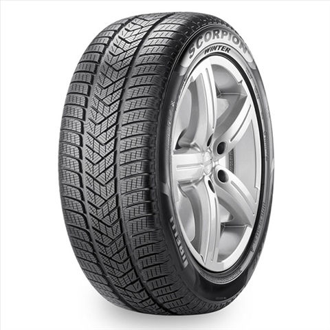 Pirelli SCORPION 275/55R20 117E-Commerce-Website XL Winter Reifen für Passagier Auto