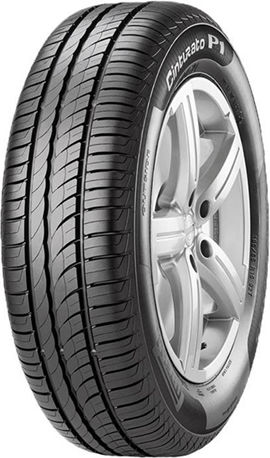 Pirelli Cinturato P1 195/55R16 87H Anvelopă Vara Pentru Autoturism De Pasageri