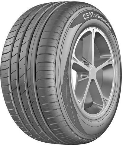 CEAT Securadrive 205/60R15 91V Θερινό Λάστιχο Αυτοκινήτου
