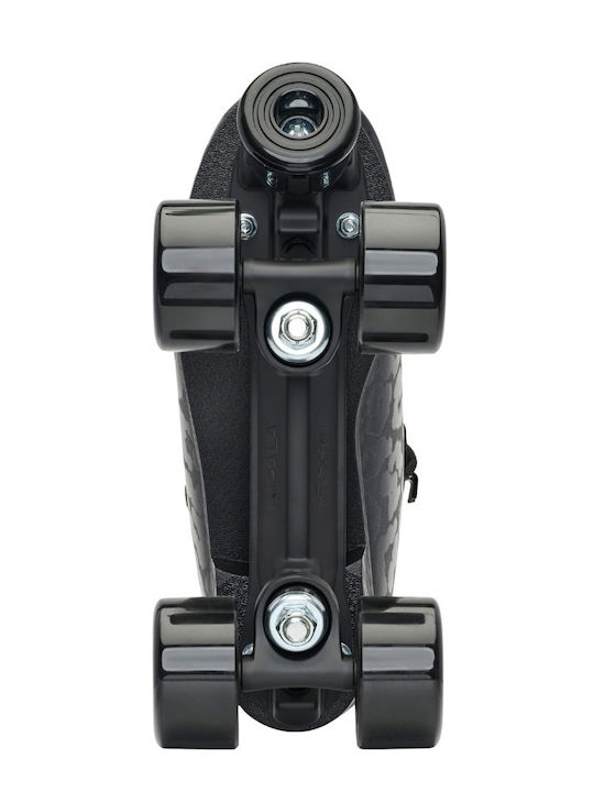 Impala Quad Rollers Μαύρα Παιδικά