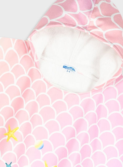 Energiers Kid's Beach Poncho