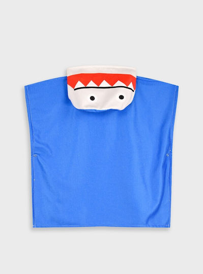 Energiers Kid's Beach Poncho