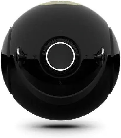 UB+ DB1 Doublebass Ηχείο Bluetooth 60W με Διάρκεια Μπαταρίας έως 20 ώρες Μαύρο