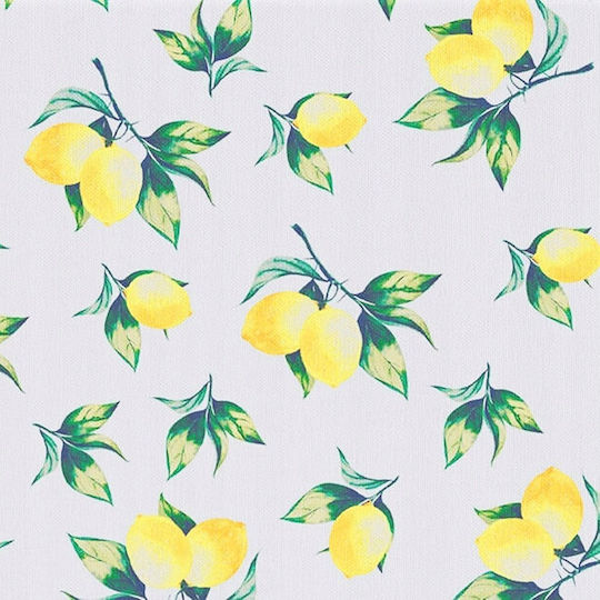 Vilde Față De Masă Lemon 180x130 Cm