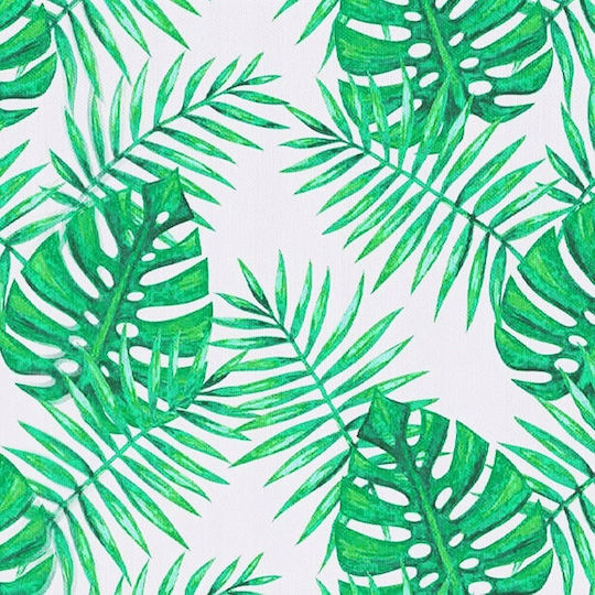 Vilde Vilde Tischdecke Leaves 180x130cm