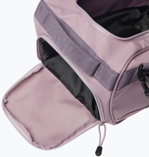 Helly Hansen Geantă Voiaj Violet Din Țesătură M30xL24xÎ24cm
